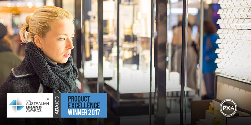 Product Excellence Awards 2017