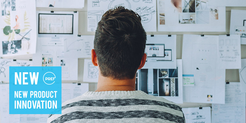 New Product Innovation Awards