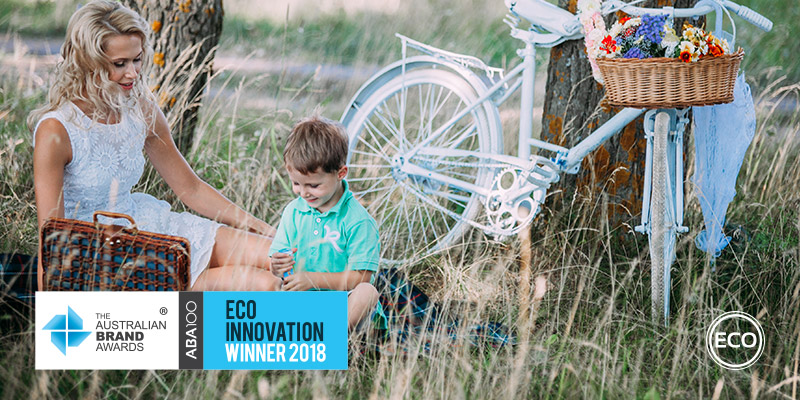 Eco Innovation Awards 2018