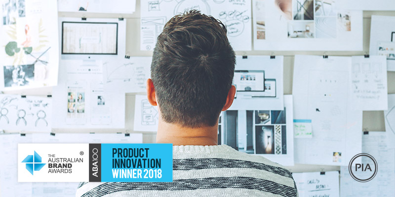 Product Innovation Awards 2018