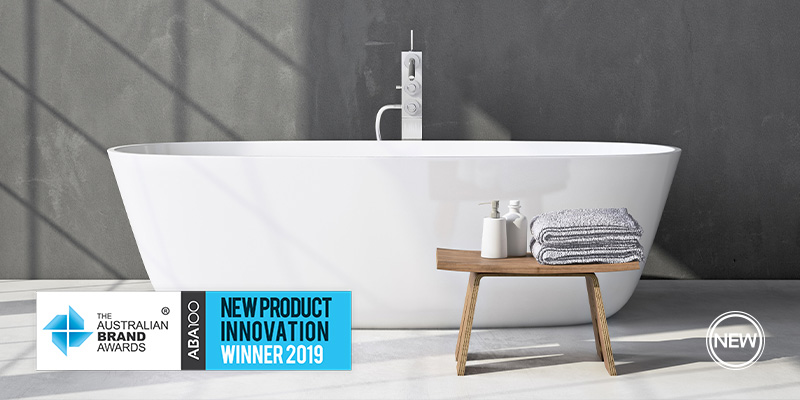 New Product Innovation - Brand Awards