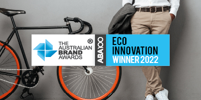 ABA100 Eco Innovation Awards 2022