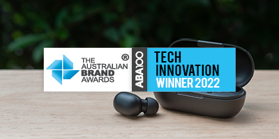 ABA100 Tech Innovation Awards 2022