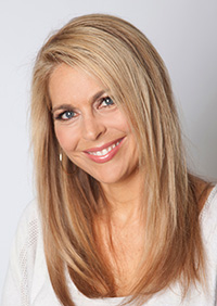 Dr Ginni Mansberg, Co-founder of Evidence Skincare