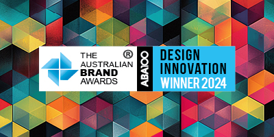 ABA100 Design Innovation Awards - 2024 Winners