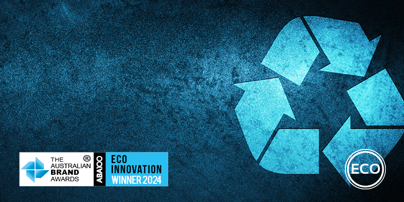 ABA100 Eco Innovation Awards - 2024 Winners