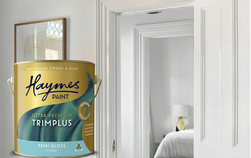 Haymes Paint - ABA100 Australian Brand Awards 2024