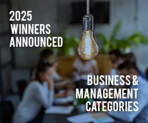 The Australian Business Awards >> 2025 Winners